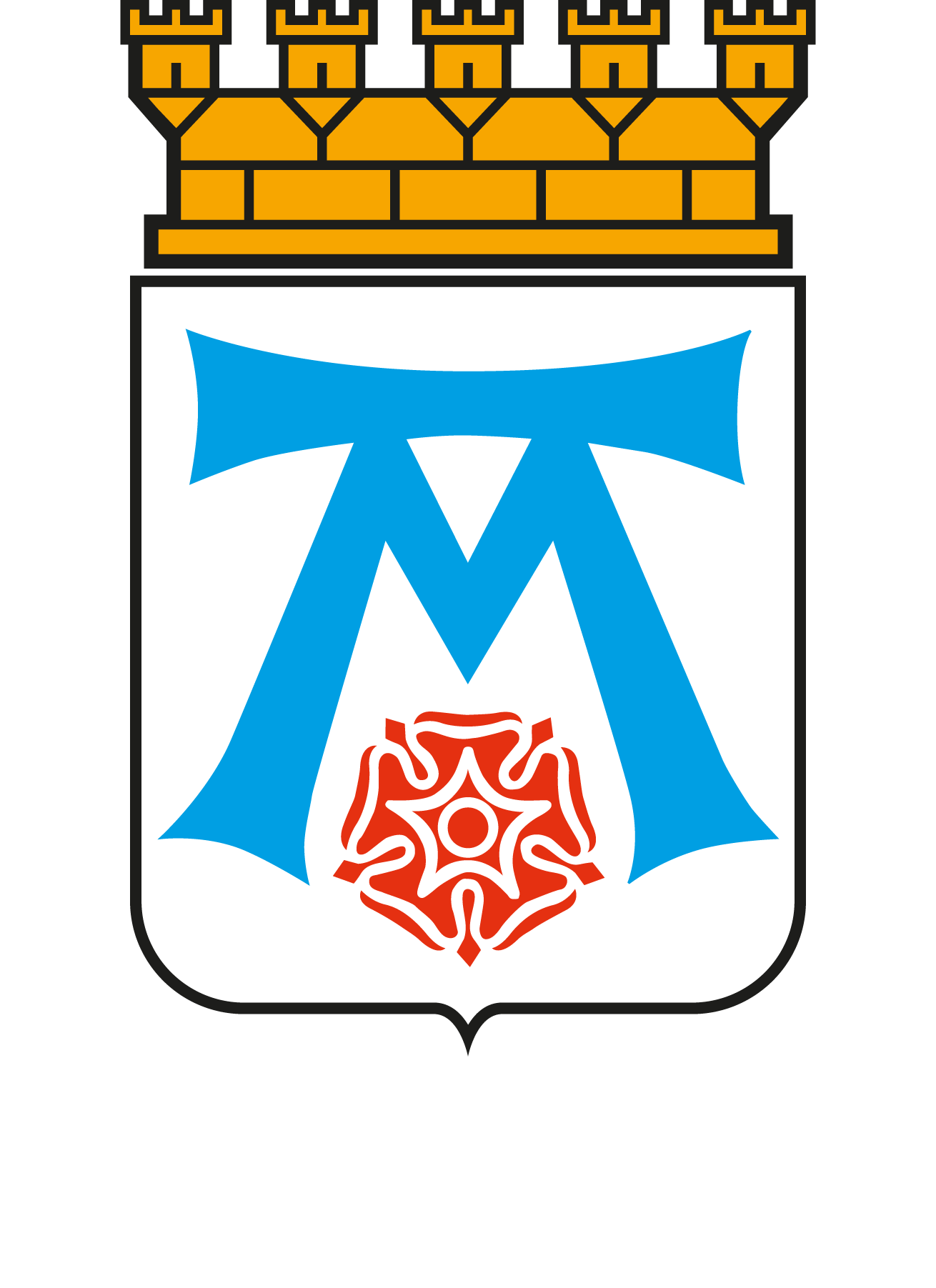 Västerås stads logotyp